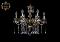 Подвесная люстра Art Classic 31.05.6.175.A.FP.Sp