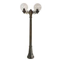 Уличный фонарь Fumagalli Artu Bisso/G250 2L G25.158.S20.BXE27