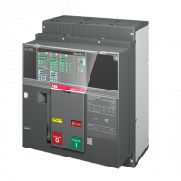 Выключатель автоматический XT7S M 800 Ekip Dip LS/I In=800A 3p F F ABB 1SDA101366R1