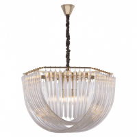 Подвесная люстра Arte Milano S.97378.D800.H470.E14.12 G