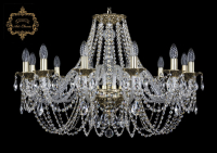 Подвесная люстра Art Classic 41.11.12.300.GB.Sp