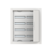 Щит распределительный в нишу CU24V 714x615x125 IP31 (замена для U42) ABB 2CPX052613R9999