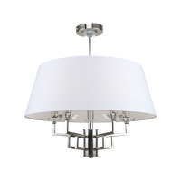 Люстра на штанге Escada Rhapsody 10161/5PL