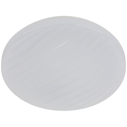 Светильник светодиодный SPB-6 "Slim 4" 24-6K 24Вт 6500К потолочный без ДУ ЭРА Б0050387