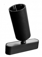 Трековый магнитный светильник EKS Clarus Spot 0У-00002302