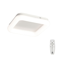 Потолочная люстра Vitaluce V2540DT-0/1PL