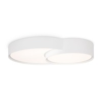 Потолочный светильник Freya Items FR6094CL-L72W