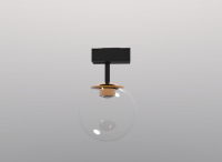 Трековый светильник DesignLed SY-601262-BZ-10-NW 009400