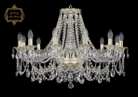 Подвесная люстра Art Classic 41.25.12.300.GW.Sp