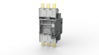 Фиксированная часть выкатного исполнения XT5 W FP 630A 3p EF EF ABB 1SDA104690R1