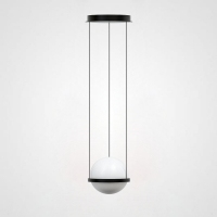 Подвесной светильник ImperiumLoft Palma 99818-22