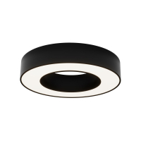 Потолочный светильник Maytoni Lua C093CL-24W4K-B