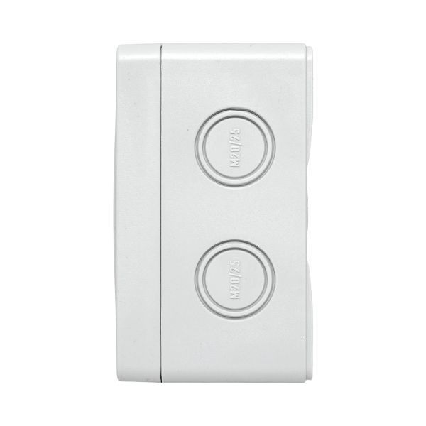 Коробка соединительная Heat Box 100 IP65 EKF HB100