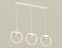 Подвесной светильник Ambrella Light Traditional (C9106, N8126) XB9106104