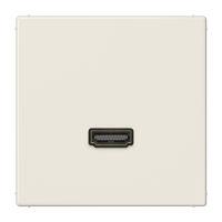 Розетка HDMI Jung MALS1112