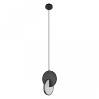 Подвесной светильник Loft IT Eclipse 9970BK