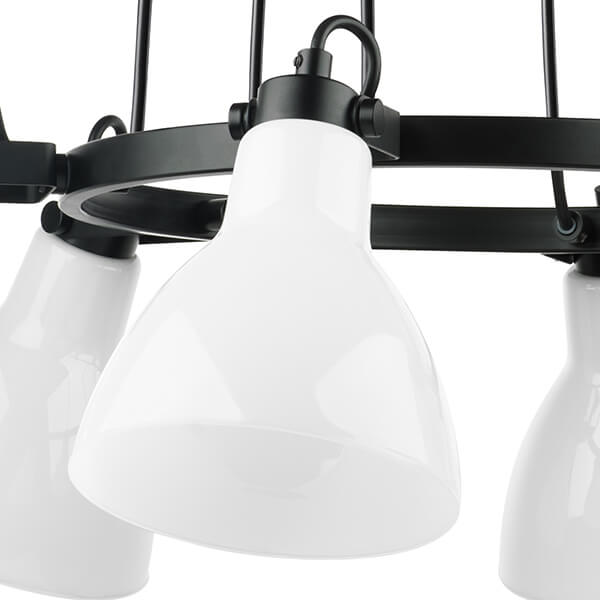 Подвесная люстра Lightstar ACROBATA 761160