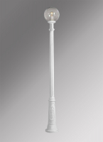 Уличный фонарь Fumagalli Ricu/G300 G30.157.000.WXE27