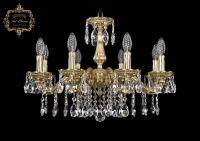 Подвесная люстра Art Classic 31.01.8.215.A.G.Sp