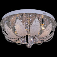 Потолочная люстра Reluce 55727-0.3-05