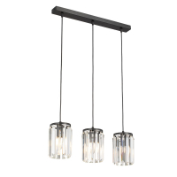 Подвесной светильник Vitaluce V5361-1/3S