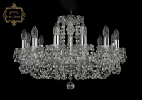 Подвесная люстра Art Classic 11.26.12.200.Cr.B