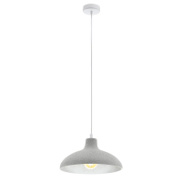 Подвесной светильник Eglo Barrowby 49486