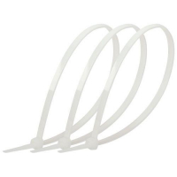 Хомут кабельный 3.6х370 бел. NO-225-155 (уп.100шт) Эра Б0065999 Хомут кабельный 3.6х370 бел. NO-225-155 (уп.100шт) Эра Б0065999