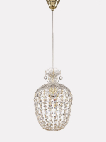 Подвесной светильник Bohemia Ivele Crystal 14771P/22 G