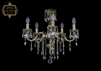 Подвесная люстра Art Classic 31.05.5.175.B.GB.Sp