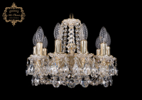 Подвесная люстра Art Classic 31.01.10.120.C.GW.Sp