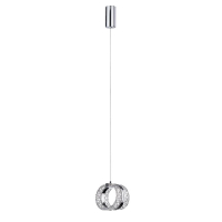 Подвесной светильник Odeon Light Mirage 5029/8L