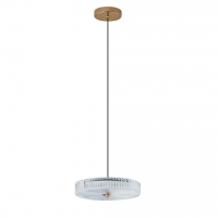 Подвесной светильник Arti Lampadari Viro L 1.5.45 G