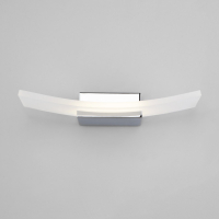 Бра Eurosvet 40152/1 LED хром