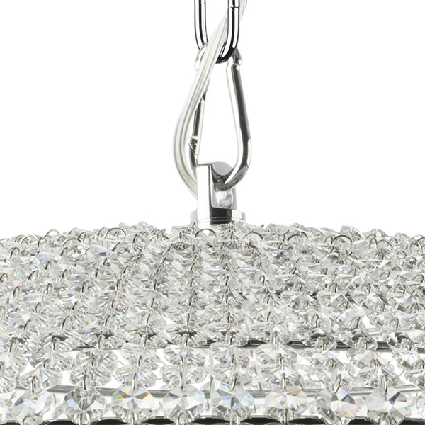 Подвесная люстра Lightstar Classic 700150