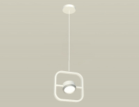 Подвесной светильник Ambrella Light Traditional (C9118, N8121) XB9118101