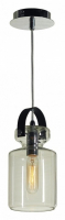 Подвесной светильник Lussole Loft Brighton LSP-9638T