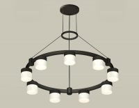 Подвесная люстра Ambrella Light Traditional (A9205, C9242, N8402) XR92051904