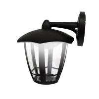 Уличный настенный светильник Apeyron Дели ДБУ 07-8-006 У1 11-191