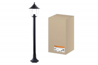 Ландшафтный светильник TDM Electric Прага Эл-11-73-125 SQ0330-0540