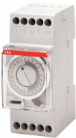 Реле времени суточное AT2e-R ABB 2CSM231235R0601 Реле времени суточное AT2e-R ABB 2CSM231235R0601