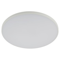 Светильник светодиодный Классик SPB-6 WH 24Вт 5000К Slim Base потолочн. без ДУ Эра Б0069770