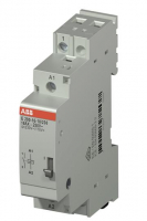 Реле электромех. E290-16-10/230 ABB 2TAZ312000R2011 Реле электромех. E290-16-10/230 ABB 2TAZ312000R2011
