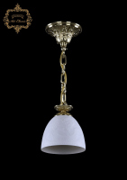 Подвесной светильник Art Classic 34.03.1.d138.G.Angel