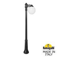 Садовый светильник Fumagalli G30.157.S10.AYE27