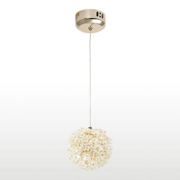 Подвесной светильник Lussole Napa LSP-7271