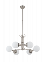Люстра на штанге Kutek Kamma KAM-ZW-3(N)
