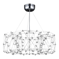 Подвесная люстра ST Luce Gravetta SL6602.103.48