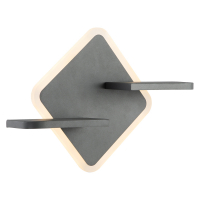 Настенный светодиодный светильник Escada Practical 10223/1LED