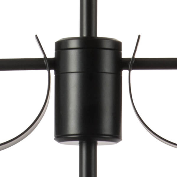 Люстра на штанге Lightstar Ragno 733287